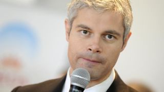 Laurent Wauquiez dément toute candidature de sa Région à l’expérimentation voulue par le gouvernement. © Philippe Montigny/Filimages Laurent Wauquiez dément toute candidature de sa Région à l’expérimentation voulue par le gouvernement. © Philippe Montigny/Filimages